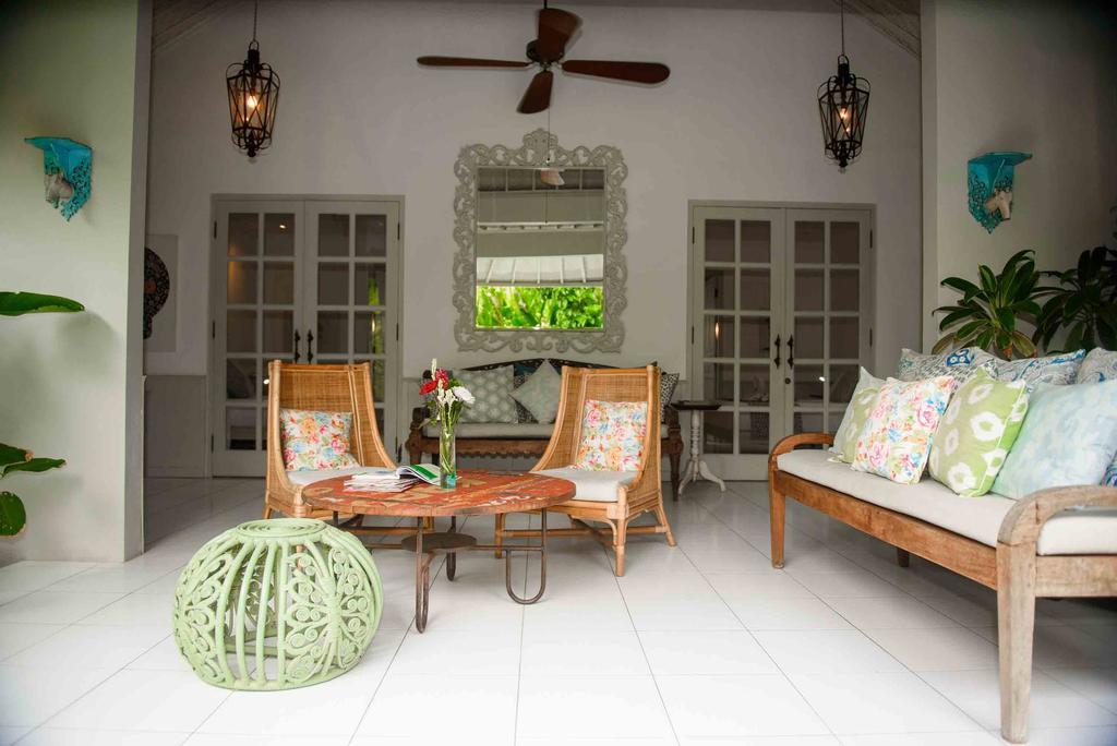 Hideaways Seminyak Villa エクステリア 写真