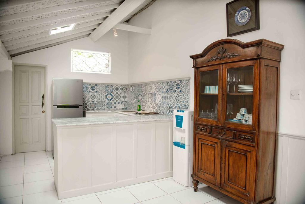 Hideaways Seminyak Villa エクステリア 写真