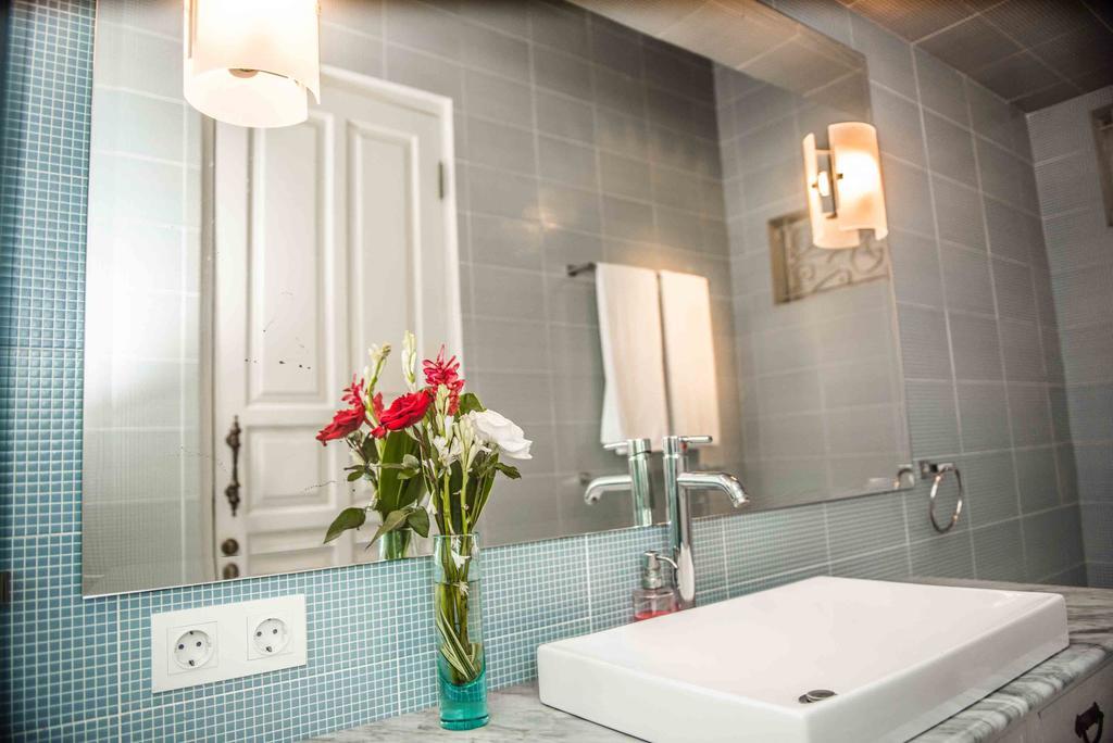 Hideaways Seminyak Villa エクステリア 写真