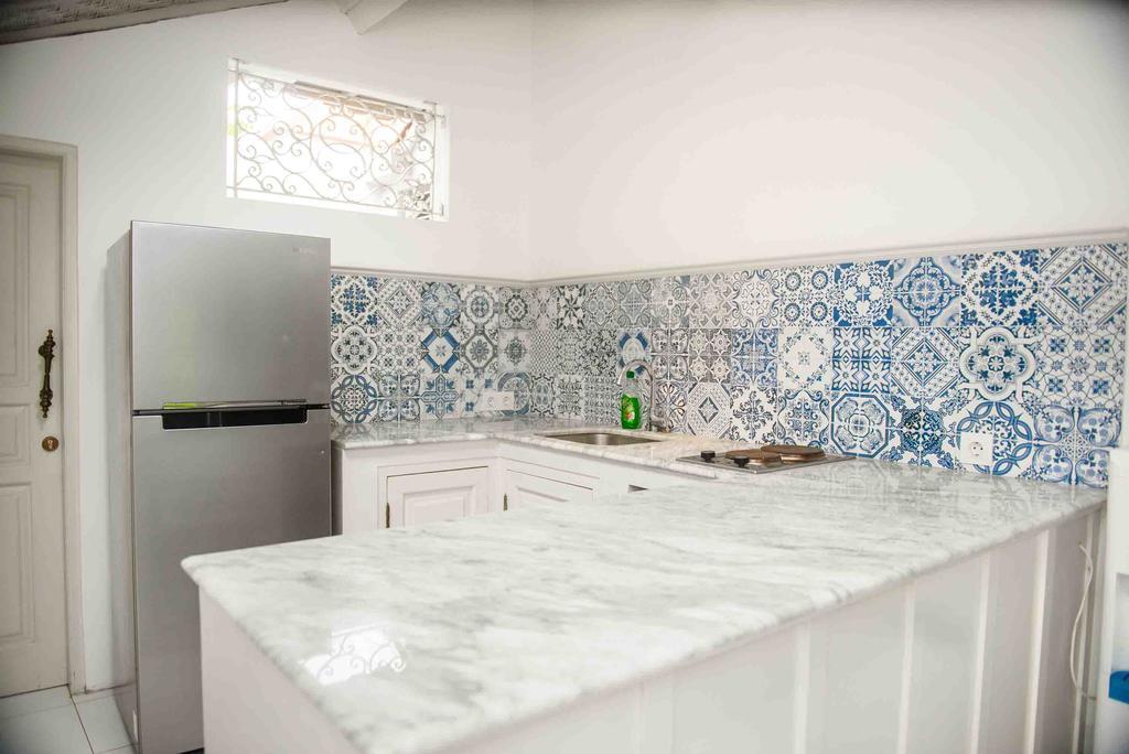 Hideaways Seminyak Villa エクステリア 写真