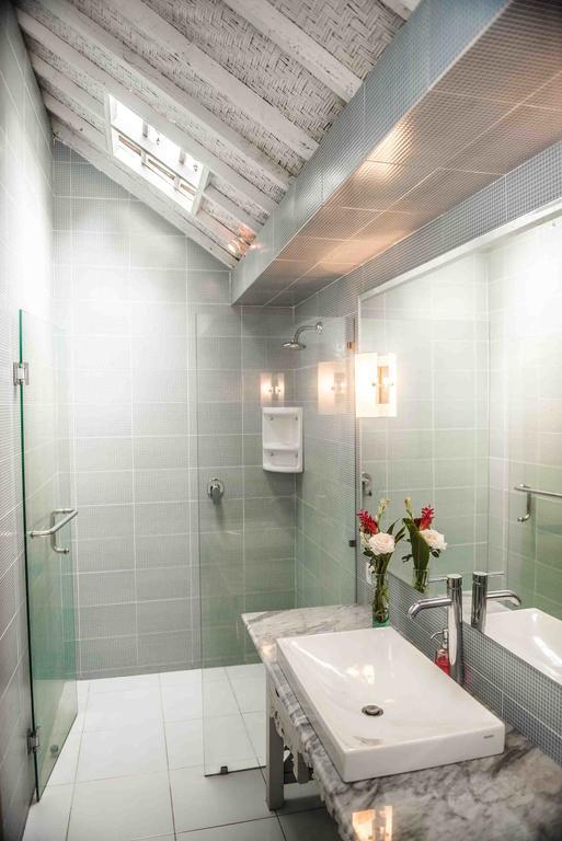 Hideaways Seminyak Villa エクステリア 写真