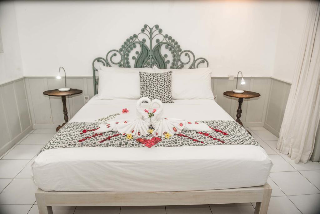 Hideaways Seminyak Villa エクステリア 写真