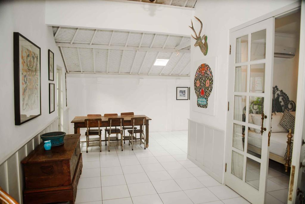 Hideaways Seminyak Villa エクステリア 写真